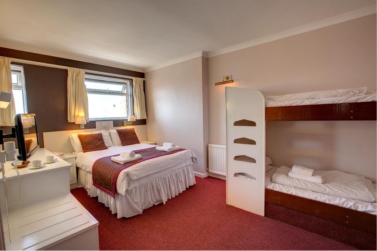 Barrowfield Hotel New Quay エクステリア 写真