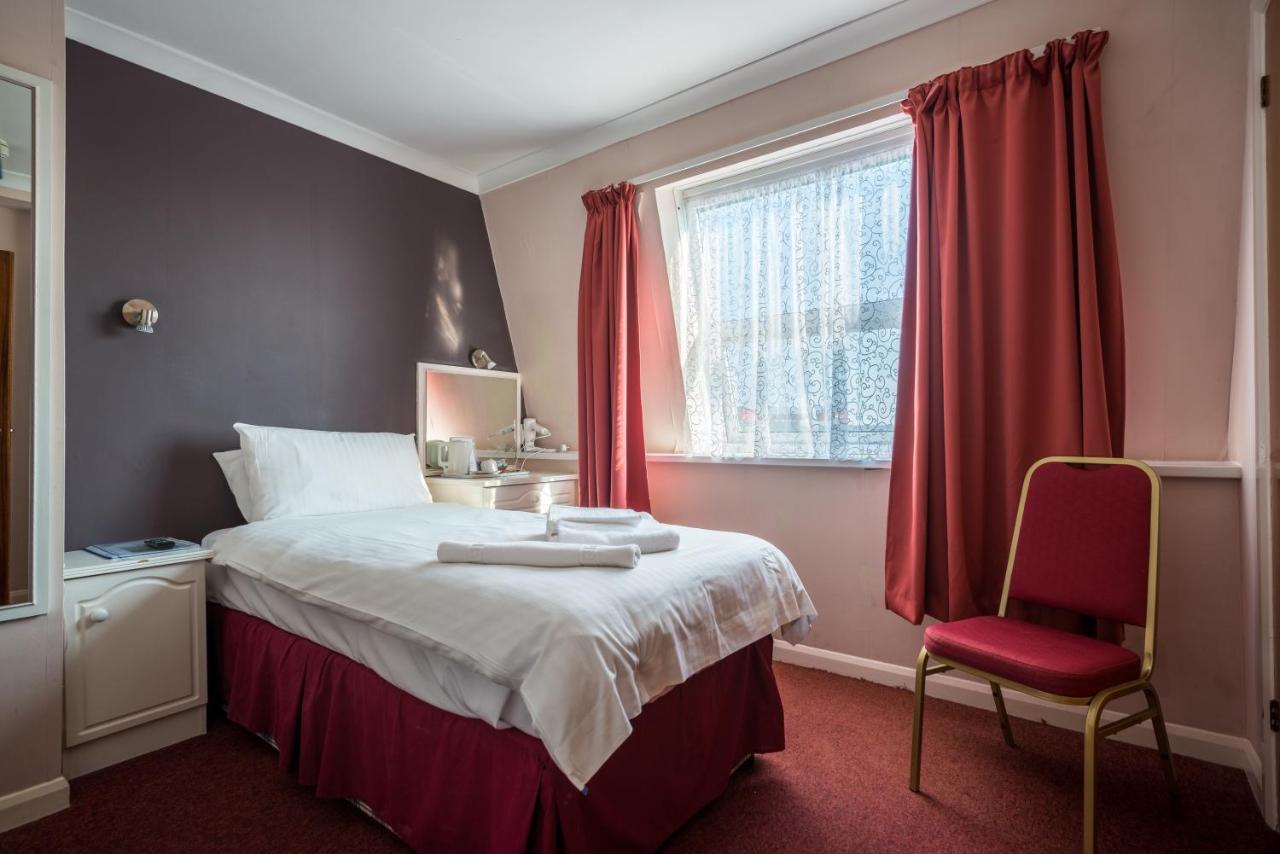 Barrowfield Hotel New Quay エクステリア 写真