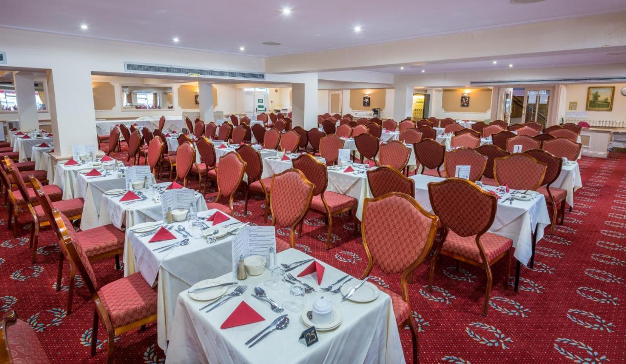 Barrowfield Hotel New Quay エクステリア 写真
