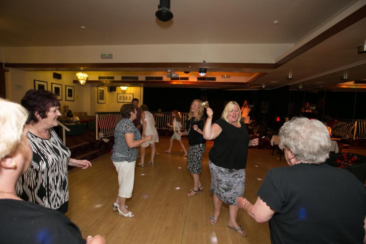 Barrowfield Hotel New Quay エクステリア 写真