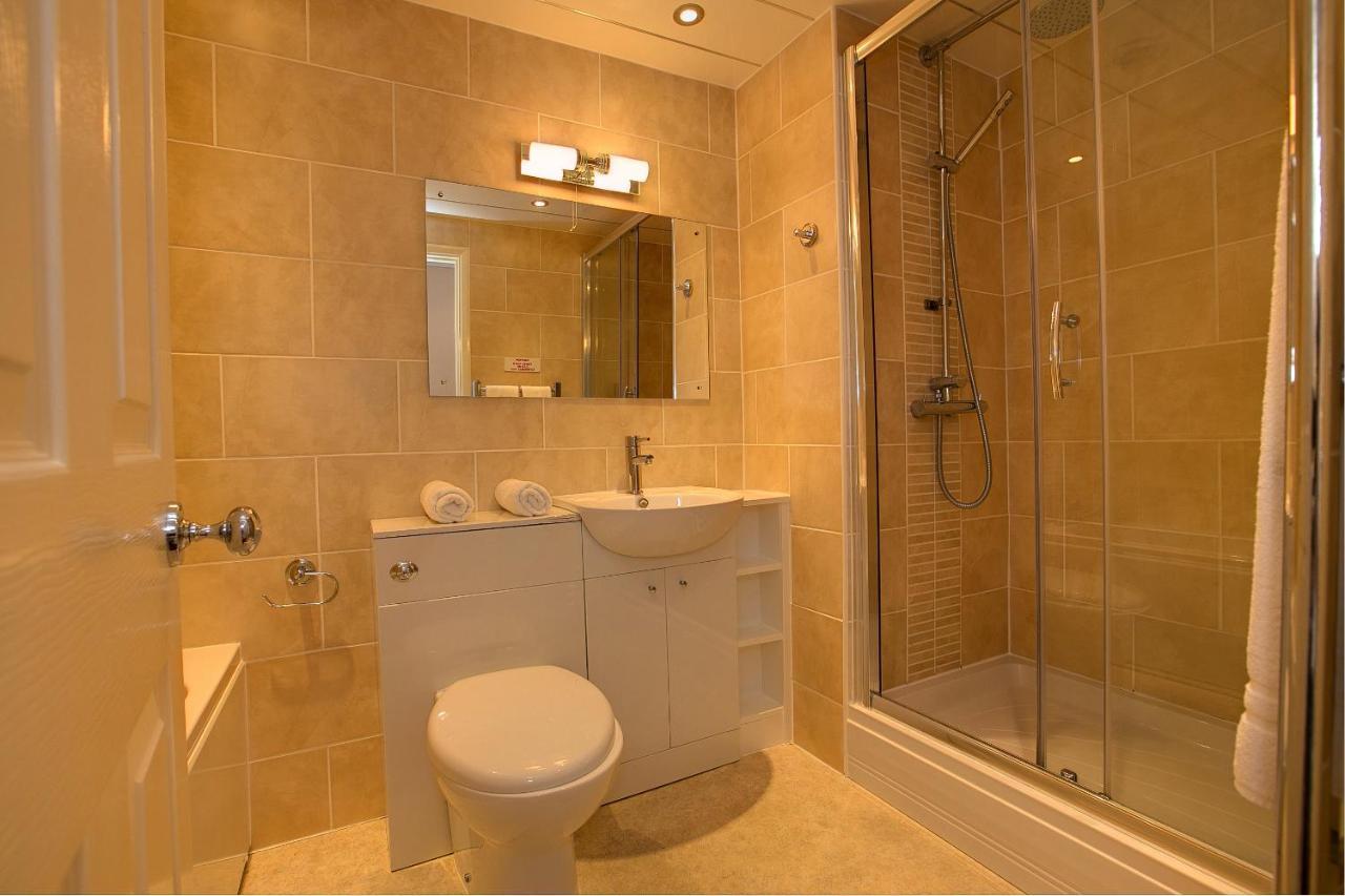 Barrowfield Hotel New Quay エクステリア 写真