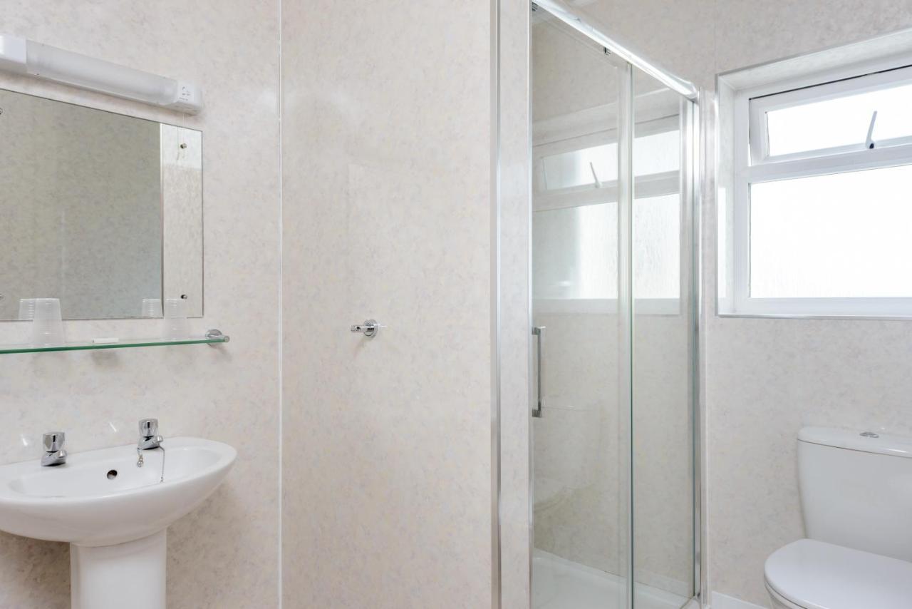 Barrowfield Hotel New Quay エクステリア 写真