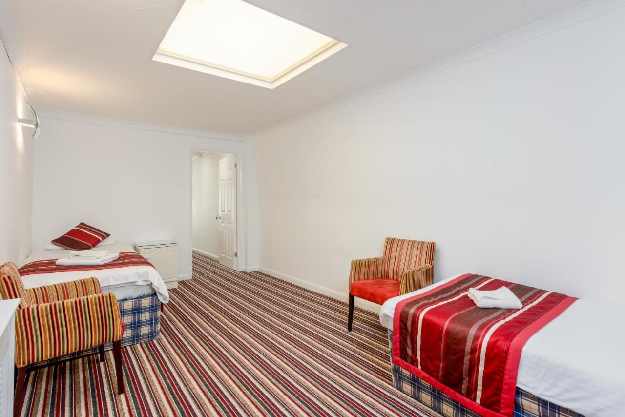 Barrowfield Hotel New Quay エクステリア 写真