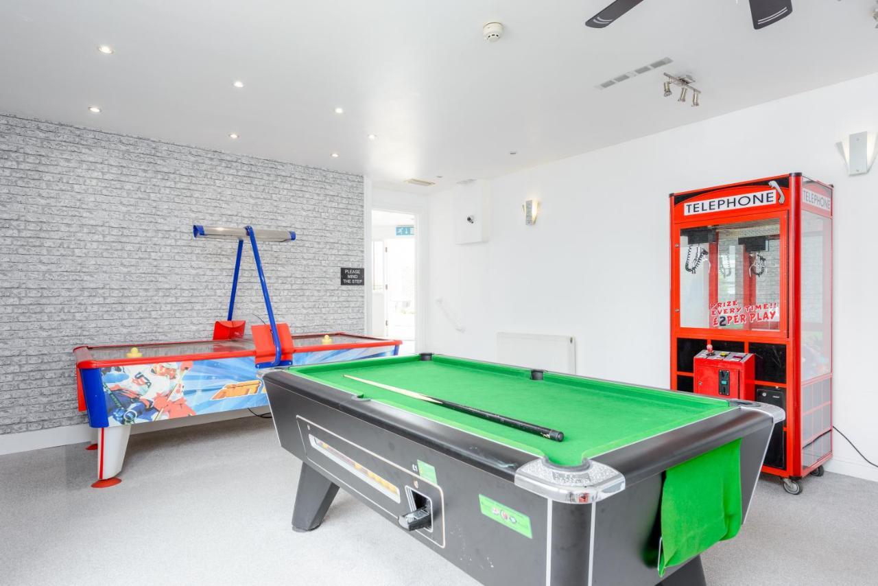 Barrowfield Hotel New Quay エクステリア 写真
