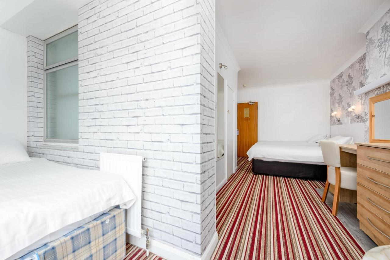 Barrowfield Hotel New Quay エクステリア 写真