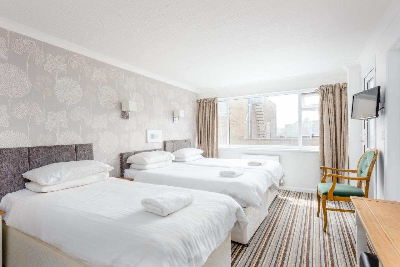 Barrowfield Hotel New Quay エクステリア 写真