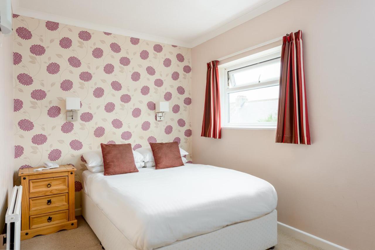 Barrowfield Hotel New Quay エクステリア 写真