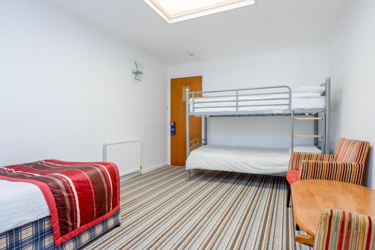 Barrowfield Hotel New Quay エクステリア 写真