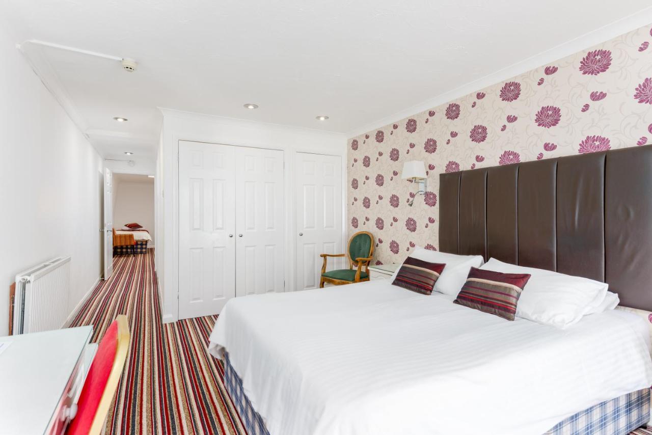 Barrowfield Hotel New Quay エクステリア 写真