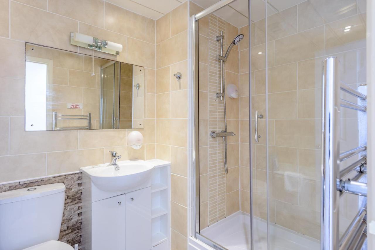 Barrowfield Hotel New Quay エクステリア 写真