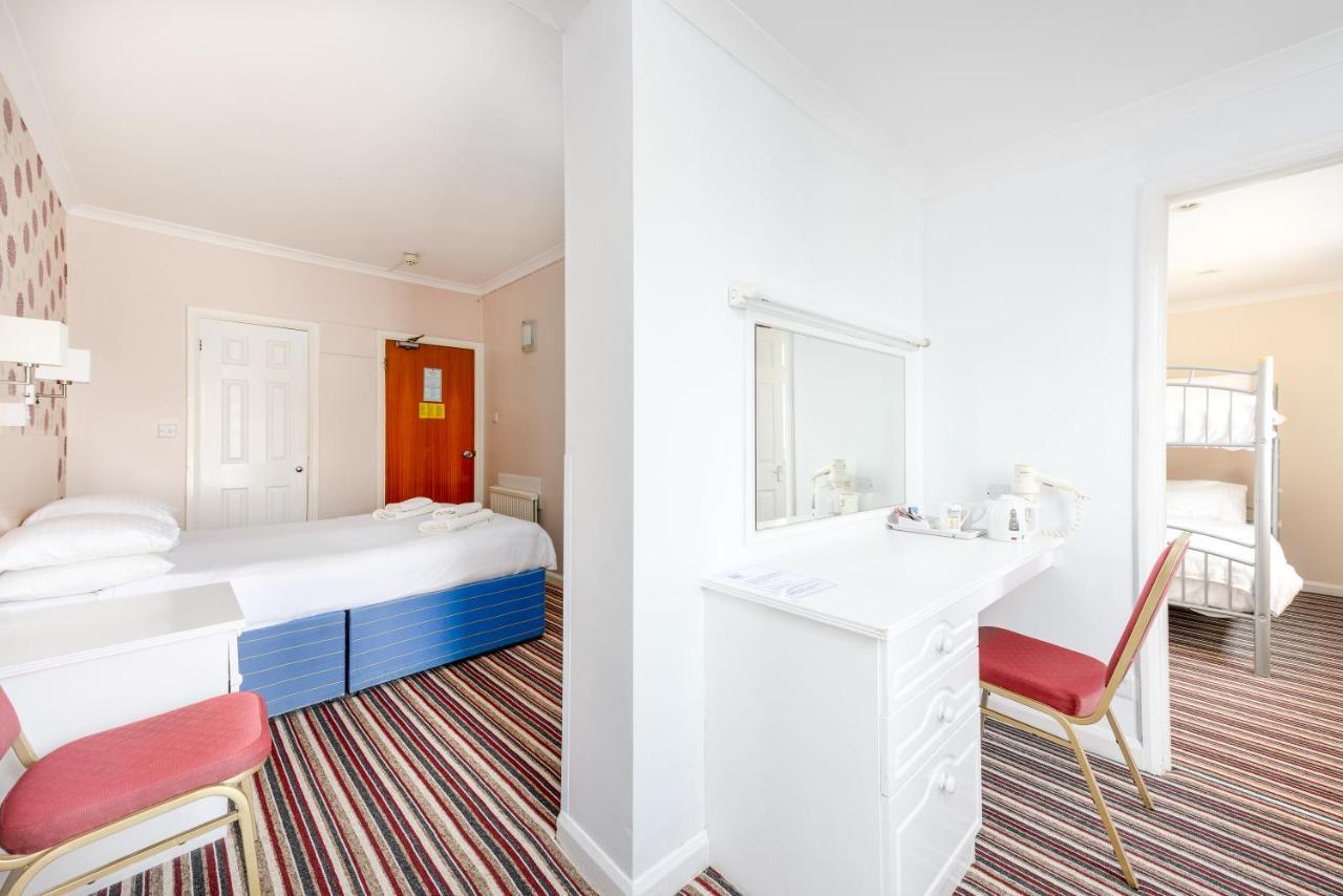 Barrowfield Hotel New Quay エクステリア 写真