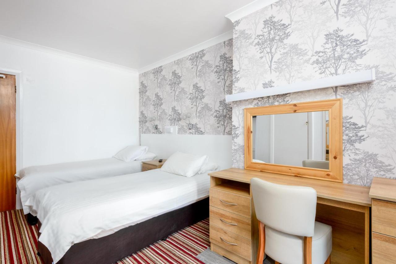 Barrowfield Hotel New Quay エクステリア 写真