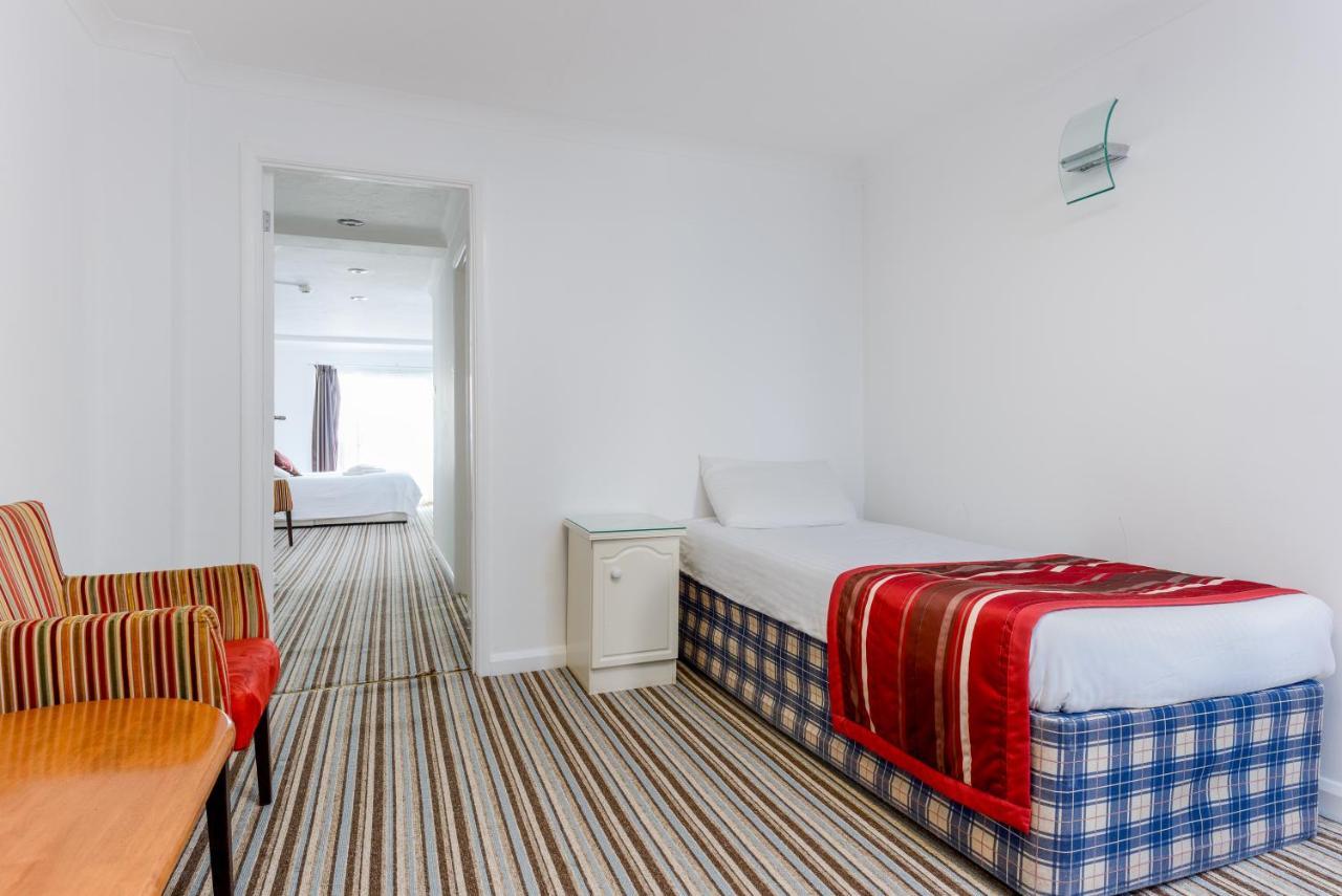 Barrowfield Hotel New Quay エクステリア 写真