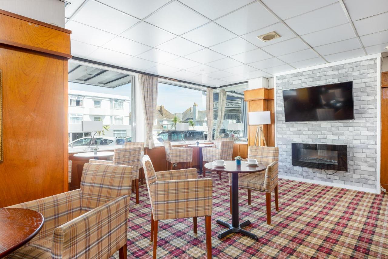 Barrowfield Hotel New Quay エクステリア 写真