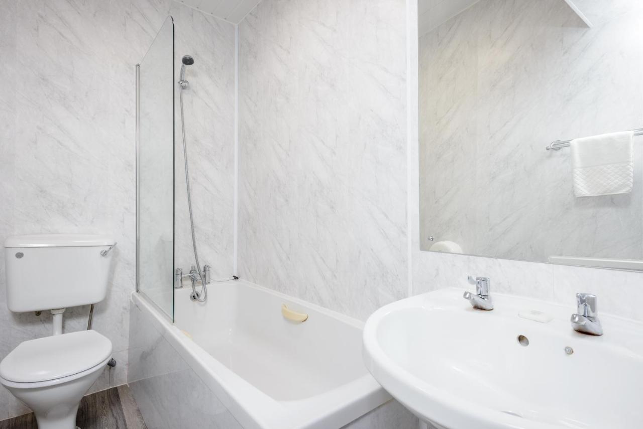 Barrowfield Hotel New Quay エクステリア 写真