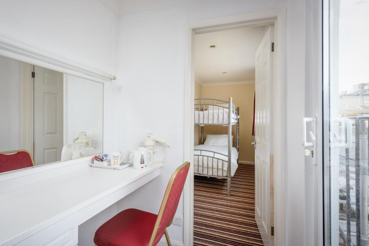 Barrowfield Hotel New Quay エクステリア 写真