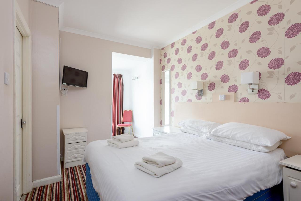 Barrowfield Hotel New Quay エクステリア 写真