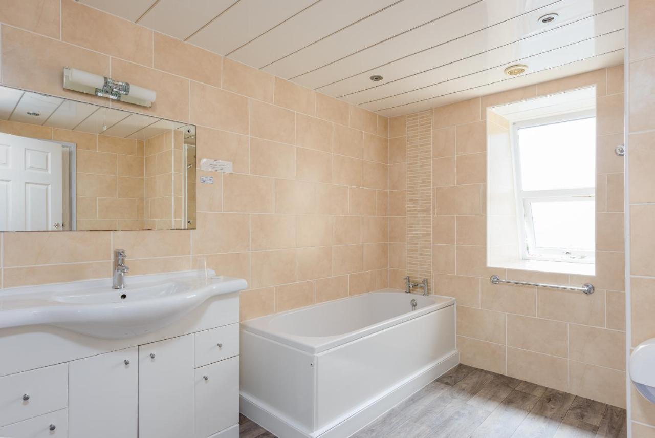 Barrowfield Hotel New Quay エクステリア 写真