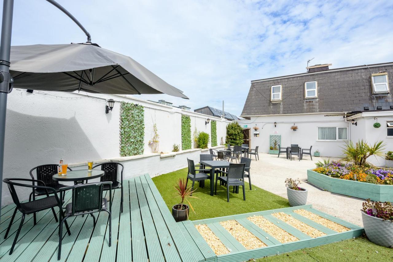 Barrowfield Hotel New Quay エクステリア 写真