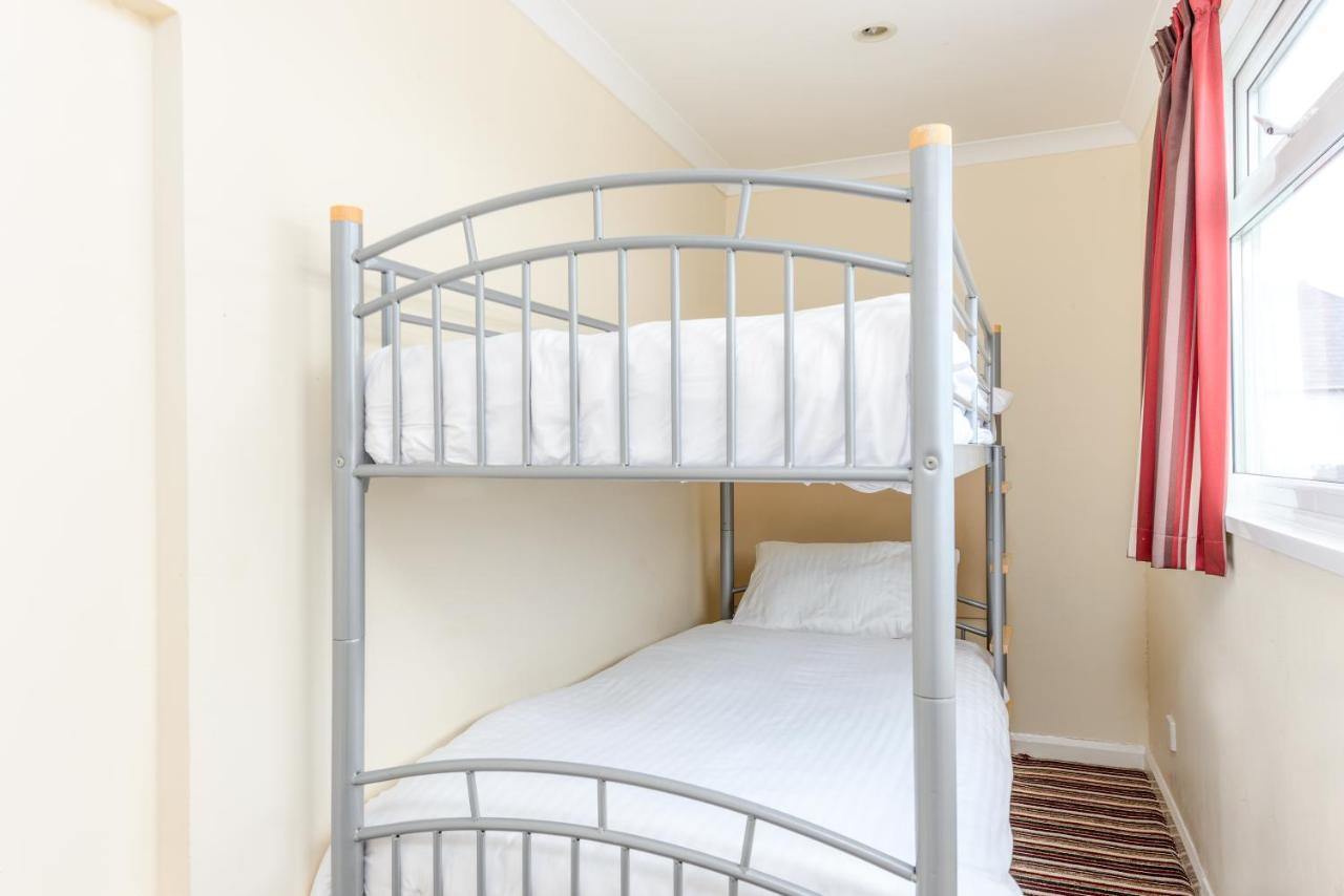 Barrowfield Hotel New Quay エクステリア 写真