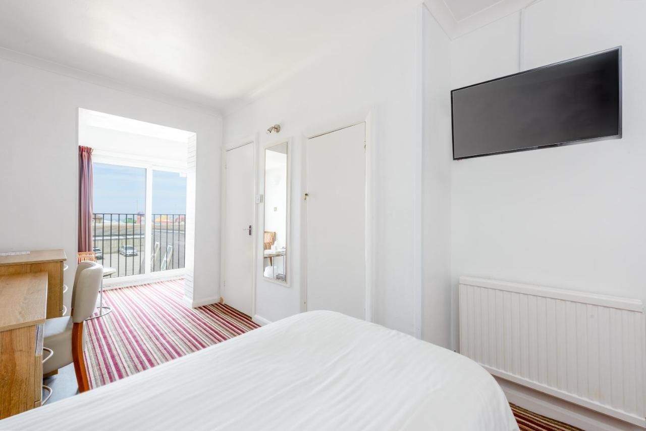 Barrowfield Hotel New Quay エクステリア 写真
