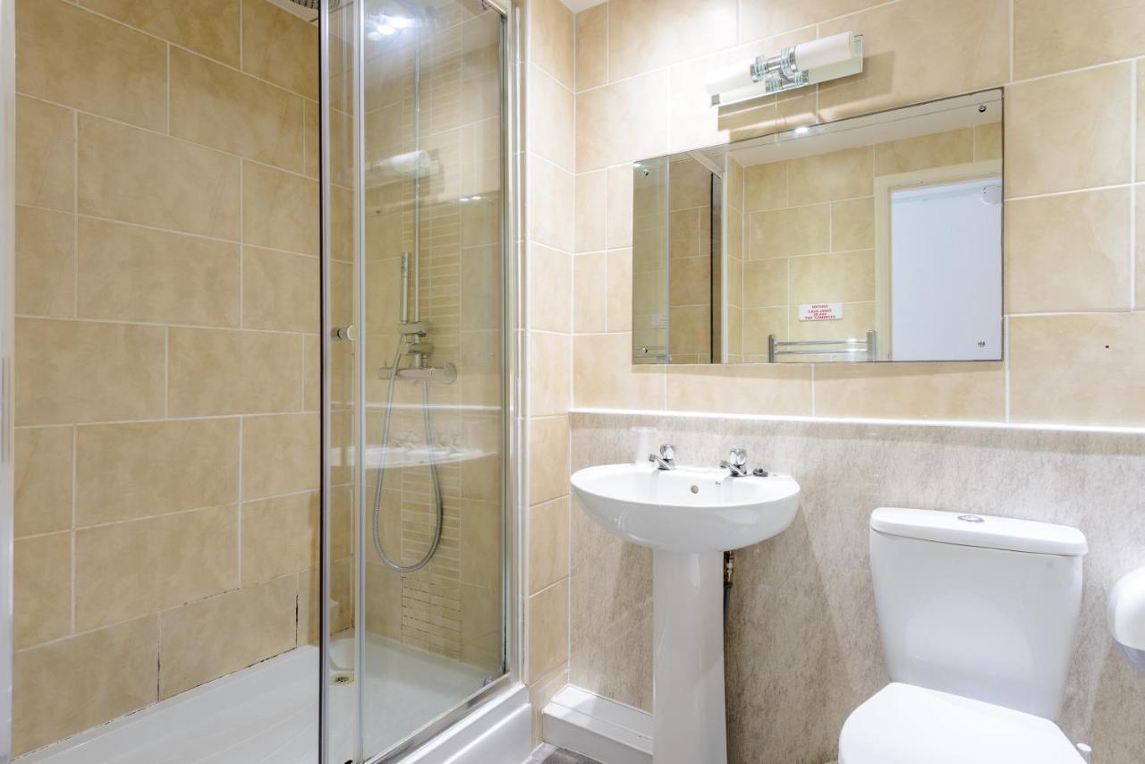 Barrowfield Hotel New Quay エクステリア 写真