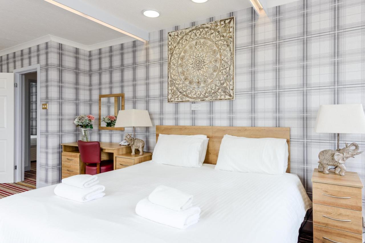 Barrowfield Hotel New Quay エクステリア 写真